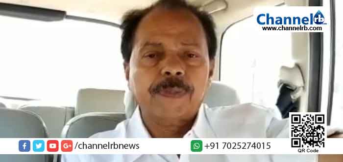 You are currently viewing മുഖ്യമന്ത്രി വിജിലന്‍സ് അന്വേഷണം എന്ന ഓലപ്പാമ്പുകാട്ടി പേടിപ്പിക്കാം എന്ന്കരുതരുത്; തൂക്കികൊന്നാലും നിലപാട് തുടരും: പി.ടി തോമസ്