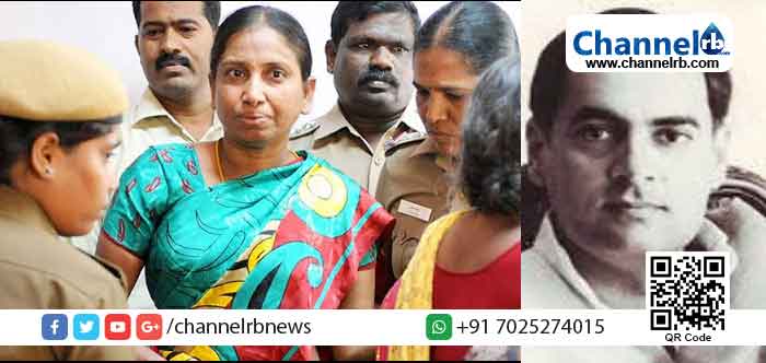 Read more about the article രാജീവ് ഗാന്ധി വധക്കേസ്: പ്രതികളെ മോചിപ്പിക്കണമെന്ന ആവശ്യത്തിൽ നിന്ന് രാഷ്ട്രീയ പാർട്ടികൾ പിൻമാറണമെന്ന് കോൺഗ്രസ്