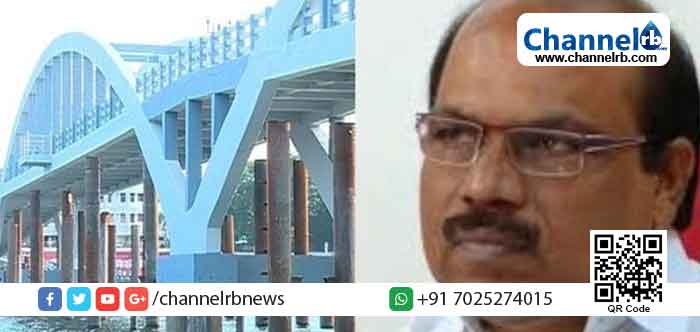 Read more about the article പാലാരിവട്ടം പാലം അഴിമതി:  വി.കെ ഇബ്രാഹിംകുഞ്ഞിനെ റിമാന്‍ഡില്‍ വിട്ടു