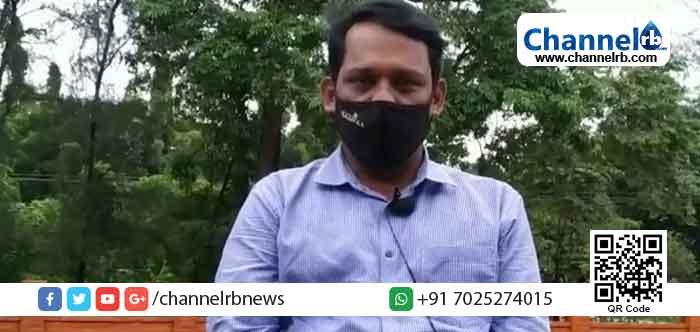 You are currently viewing തദ്ദേശ തെരഞ്ഞെടുപ്പ്: പ്രചാരണ പ്രവര്‍ത്തനങ്ങളില്‍ കോവിഡ് പ്രോട്ടോകോള്‍ കര്‍ശനമായി പാലിക്കണം: ജില്ലാ കളക്ടർ