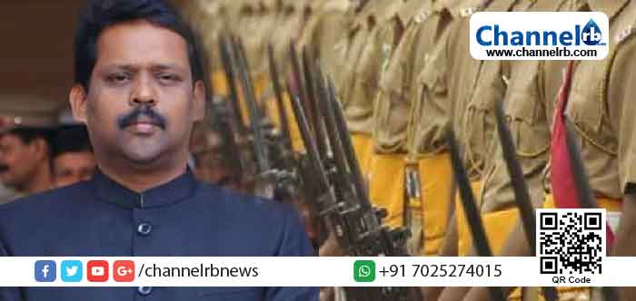 Read more about the article ക്രിട്ടിക്കൽ ബൂത്തുകളിൽ സായുധ സേനയെ വിന്യസിക്കും: കാസര്‍കോട് കളക്ടർ