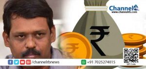 Read more about the article ഏഴാമത് സാമ്പത്തിക സെന്‍സസ് പ്രവര്‍ത്തനങ്ങള്‍ ജില്ലയില്‍ ആരംഭിച്ചു; ജനങ്ങള്‍ സഹകരിക്കണമെന്ന് കളക്ടര്‍ ഡോ. ഡി. സജിത് ബാബു