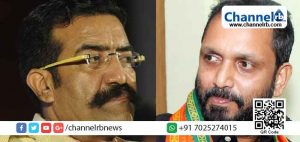 Read more about the article കെ. സുരേന്ദ്രന്‍ ജയില്‍ വകുപ്പിനെതിരെ വ്യാജ പ്രചാരണങ്ങള്‍ നടത്തുന്നത് അവസാനിപ്പിക്കണം; നിയമ നടപടി സ്വീകരിക്കുമെന്ന് ഋഷിരാജ് സിംഗ്