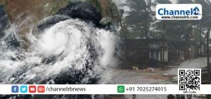 Read more about the article ബംഗാൾ ഉൾക്കടലിൽ പുതിയ ന്യൂനമർദ്ദം; നിവാറിന് പിന്നാലെ തമിഴ്‌നാട്ടിൽ വീണ്ടും ചുഴലിക്കാറ്റ് മുന്നറിയിപ്പ്