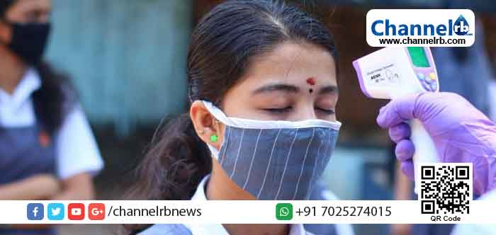 You are currently viewing കേരളത്തില്‍ ഇന്ന് 7002 പേര്‍ക്ക് കോവിഡ്; കാസർകോട് 137; 10 പ്രദേശങ്ങളെ ഹോട്ട് സ്‌പോട്ടില്‍ നിന്നും ഒഴിവാക്കി