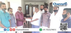 Read more about the article സംവരണവിഹിതം ലഭിക്കാത്തതിൽ പ്രതിഷേധം; തീയ്യക്ഷേമസഭ കുഞ്ഞിരാമൻ എം. എൽ. എയ്ക്ക് നിവേദനം നൽകി