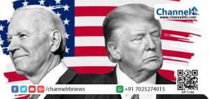 Read more about the article വിജയം ആര്‍ക്ക് എന്നതില്‍ വ്യക്തതയില്ലാതെ അമേരിക്കന്‍ തെരഞ്ഞെടുപ്പ്