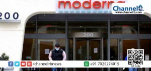 Read more about the article ഏവരും കാത്തിരിക്കുന്ന കൊവിഡ് വാക്‌സിന്‍റെ വില എത്രയാണ്?; കൂടുതല്‍ വിവരങ്ങൾ വ്യക്തമാക്കി ജർമൻ കമ്പനി മോർഡേണ