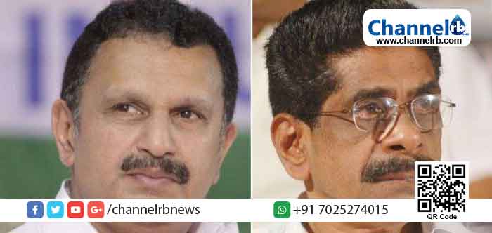 Read more about the article കൈപ്പത്തി ചിഹ്നത്തിൽ കോണ്‍ഗ്രസ് വിമത സ്ഥാനാർത്ഥിയെ നിര്‍ത്തി; വടകരയിൽ തെരഞ്ഞെടുപ്പ്  പ്രചാരണത്തിന് ഇറങ്ങില്ലെന്ന് കെ. മുരളീധരൻ