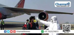 Read more about the article വന്ദേഭാരത് മിഷൻ; സൗദിയില്‍ നിന്നും ഇന്ത്യന്‍ എംബസി 101 സര്‍വീസുകള്‍ പ്രഖ്യാപിച്ചു; 50 സര്‍വീസുകളും കേരളത്തിലേക്ക്