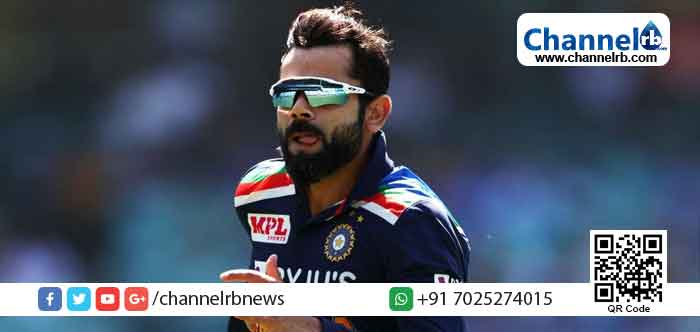 Read more about the article ഓസ്‌ട്രേലിയക്കെതിരെ ടീമിന് പരാജയം; ഇതിനിടയിലും ചരിത്ര നേട്ടം സ്വന്തമാക്കി വിരാട് കോലി