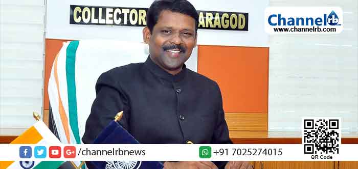 Read more about the article തദ്ദേശ തെരഞ്ഞെടുപ്പ്: ജാതിയുടെയും  സമുദായത്തിന്‍റെയും പേരില്‍  വോട്ടു ചോദിക്കരുത്:  ജില്ലാകളക്ടര്‍