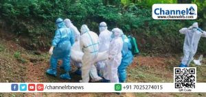 Read more about the article കാസർകോട് നിന്ന് വീണ്ടും മതസൗഹാർദ്ദത്തിന്‍റെ ഉത്തമ മാതൃക: കോവിഡ് സ്ഥിരീകരിച്ച് മരണപ്പെട്ട ചിന്താമണിയുടെ മൃതദേഹം വൈറ്റ്ഗാർഡ് അംഗങ്ങളുടെ നേതൃത്വത്തിൽ സംസ്കരിച്ചു