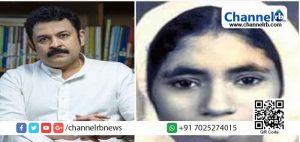 Read more about the article അഭയ കേസ്: ഇപ്പോള്‍ ഇരട്ട ജീവപര്യന്തമാണ് പ്രതികള്‍ക്ക് കിട്ടിയത്; ഇനിയും അവര്‍ അനുഭവിയ്ക്കും: കൃഷ്ണകുമാര്‍