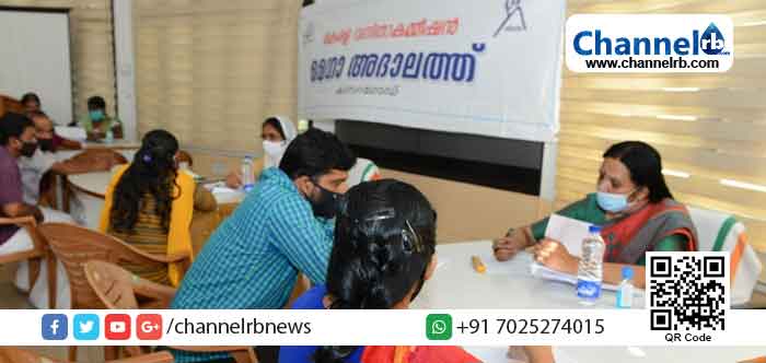 Read more about the article പ്രായമായവരെ പീഡിപ്പിക്കുന്നവർക്കെതിരെ ശക്തമായ നടപടി: വനിതാ കമ്മീഷൻ