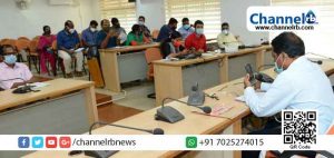 Read more about the article നിരാലംബരുടേയും നിർദ്ദനരുടേയും കണ്ണീരൊപ്പി വീണ്ടും ജില്ലാകളക്ടറുടെ  അദാലത്ത്