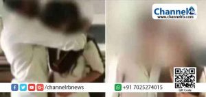 Read more about the article ക്ലാസ് മുറിയിൽ വിവാഹം :ഒടുവിൽ  പ്ലസ് ടു വിദ്യാർത്ഥികളെ  ഗെറ്റ് ഔട്ട് അടിച്ചു