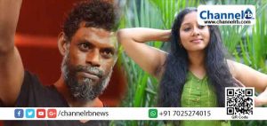 Read more about the article ചലച്ചിത്ര താരങ്ങളായ വിനായകനും അനുമോൾക്കുമെതിരെ സംഘപരിവാർ – കോൺഗ്രസ് സൈബർ ആക്രമണം