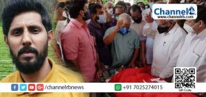 Read more about the article മുഖ്യപ്രതിക്ക്‌ തീവ്രവാദ പരിശീലനം ലഭിച്ചു; ഔഫിനെ കൊന്നത്‌ ഒറ്റക്കുത്തിന‌്; പ്രതികളെ കടത്തിയത്‌ നഗരസഭാംഗത്തിന്‍റെ കാറിൽ,  മുസ്‌ലിം ലീഗിന്‍റെ തീവ്രവാദ സ്വാധീനത്തിന്‌ തെളിവാകുകയാണ്