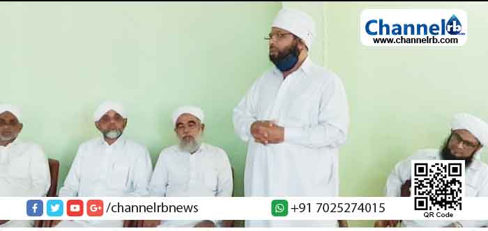 You are currently viewing കേരളാ മുസ്‌ലിം ജമാഅത്ത്; ഔഫ് അനുസ്മരണ പ്രാര്‍ത്ഥനാ സംഗമം ബുധനാഴ്ച്ച