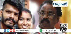 Read more about the article പാലക്കാട്ടെ ദുരഭിമാനക്കൊല; ശക്തമായ അന്വേഷണം നടത്തും; പോലീസ് അലംഭാവം ഉണ്ടായിട്ടുണ്ടെങ്കിൽ അന്വേഷിക്കും: എ.കെ ബാലൻ