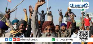 Read more about the article ചൊവ്വാഴ്ച ഭാരത് ബന്ദിന് ആഹ്വാനം ചെയ്ത് കര്‍ഷക സംഘടനകള്‍; നാളെ രാജ്യ വ്യാപകമായി പ്രധാനമന്ത്രിയുടെ കോലം കത്തിക്കും