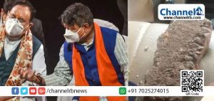 Read more about the article ബംഗാളില്‍ ബി.ജെ.പി അധ്യക്ഷൻ ജെ.പി നദ്ദയുടെ വാഹന വ്യൂഹത്തിന് നേരെ ആക്രമണം; കേന്ദ്ര-സംസ്ഥാന സർക്കാരുകൾ തമ്മിൽ വാക് പോര് രൂക്ഷമാകുന്നു