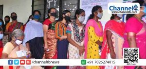 Read more about the article ഒരുക്കങ്ങൾ പൂർണ്ണം; സംസ്ഥാനത്തെ രണ്ടാംഘട്ട വോട്ടെടുപ്പ് വ്യാഴാഴ്ച