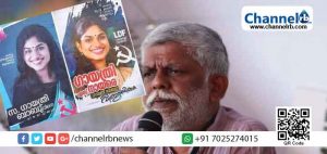 Read more about the article ‘ജാതിയുണ്ട് സഖാക്കളേ, നിങ്ങളിലുമുണ്ട്; സി.പി.എമ്മിലും ജാതി ചിന്തയുണ്ടെന്ന് സിവിക് ചന്ദ്രൻ