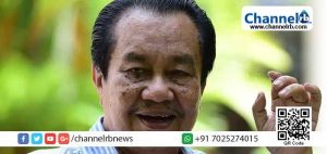 Read more about the article മലയാളിയുടെ സ്വന്തം എഴുത്തുകാരൻ യു.എ ഖാദര്‍ അന്തരിച്ചു