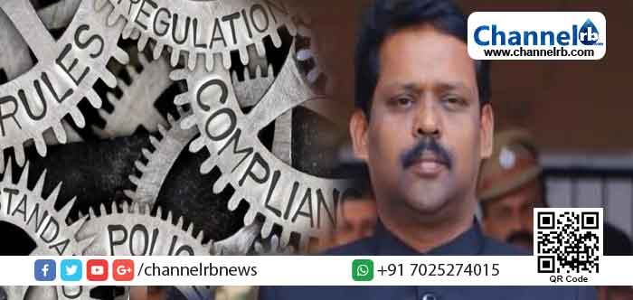 Read more about the article കല്ല്യാണത്തിനും  മറ്റ്  ചടങ്ങുകള്‍ക്കും തദ്ദേശ സ്ഥാപനത്തിന്‍റെ മുന്‍കൂര്‍ അനുമതി നിര്‍ബന്ധം; കാസര്‍കോട് കളക്ടര്‍