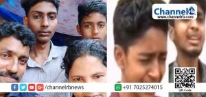 Read more about the article നെയ്യാറ്റിന്‍കരയിലെ ആത്മഹത്യ: കുറ്റക്കാരായ പോലീസുകാര്‍ക്കെതിരെ നടപടി എടുക്കുമെന്ന് കുട്ടികളെ സന്ദര്‍ശിച്ച് കളക്ടര്‍