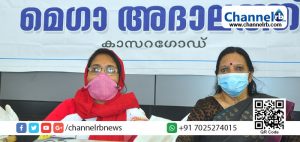Read more about the article അഭയാ കേസ് വിധി സ്വാഗതാര്‍ഹം; സ്ത്രീത്വത്തെ അപമാനിക്കുന്ന പ്രവണതകള്‍ അംഗീകരിക്കില്ല: വനിതാ കമ്മീഷന്‍