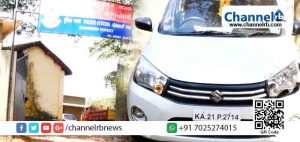 Read more about the article കർണാടകയിൽ നിന്നും കേരളത്തിലേക്ക് അനുമതിയോടെ വളർത്താൻ കൊണ്ടുവന്ന പശുവിന്‍റെ പേരിലും മർദ്ദനം; കർണാടക സംഘം കേരളത്തിൽ എത്തി വാഹനം തടഞ്ഞുനിർത്തി ആക്രമിച്ചു; കാർ പോലീസ്  കസ്റ്റഡിയിൽ