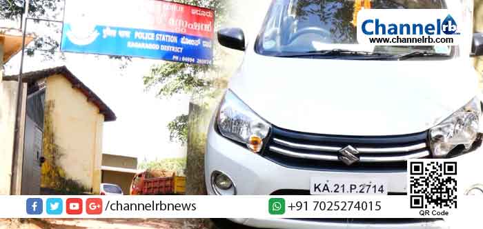 Read more about the article കർണാടകയിൽ നിന്നും കേരളത്തിലേക്ക് അനുമതിയോടെ വളർത്താൻ കൊണ്ടുവന്ന പശുവിന്‍റെ പേരിലും മർദ്ദനം; കർണാടക സംഘം കേരളത്തിൽ എത്തി വാഹനം തടഞ്ഞുനിർത്തി ആക്രമിച്ചു; കാർ പോലീസ്  കസ്റ്റഡിയിൽ