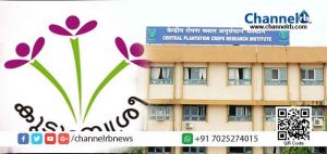 Read more about the article ക്രിസ്തുമസ് പുതുവത്സര മേളയുമായി കുടുംബശ്രീയും സി.പിസി.ആര്‍.ഐയും