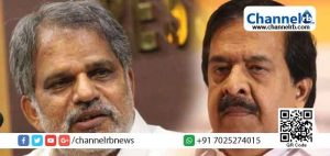 Read more about the article അകലെ നിന്നും പ്രസംഗം കേട്ടാല്‍ ചെന്നിത്തലയെയും സുരേന്ദ്രനെയും തിരിച്ചറിയില്ല: എ. വിജയരാഘവന്‍