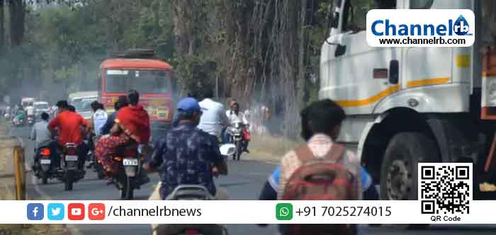 Read more about the article വാ​ഹ​ന​രേ​ഖ​ക​ളു​ടെ കാ​ലാ​വ​ധി നീ​ട്ടി കേ​ന്ദ്ര ഉ​പ​രി​ത​ല ഗ​താ​ഗ​ത മ​ന്ത്രാ​ല​യം