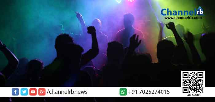 You are currently viewing കോ​വി​ഡ് മാ​ന​ദ​ണ്ഡം ലം​ഘി​ച്ച് നടത്തിയ നി​ശാ​പാ​ര്‍​ട്ടിക്ക് എതിരെ വ്യാപക പരാതി; ലഹരി വസ്തുക്കള്‍ വിതരണം ചെയ്‌തോ എന്നത് സംശയം; കണ്ണടച്ച് മൗനാനുവാദം നല്കാൻ ശ്രമിച്ച പോലീസിന് സംഭവം തലവേദനയായത് ഇങ്ങനെ