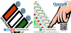 Read more about the article തദ്ദേശ സ്വയംഭരണ തെരഞ്ഞെടുപ്പ്: കാസർകോട് ജില്ല തിങ്കളാഴ്ച ബൂത്തിലേക്ക്