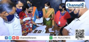 Read more about the article തെരഞ്ഞെടുപ്പ് സാമഗ്രികളുടെ വിതരണ കേന്ദ്രത്തില്‍ കര്‍ശന നിയന്ത്രണം; ജീവനക്കാരുടെ യാത്രാ സൗകര്യത്തിന് കെ.എസ്.ആർ.ടി.സി പ്രത്യേക സര്‍വ്വീസ്