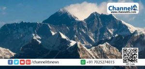 Read more about the article 2015ലെ ഭൂചലനത്തിന് ശേഷം എവറസ്റ്റിന്‍റെ ഉയരത്തിൽ വ്യത്യാസം; പുതിയ ഉയരം എത്ര എന്നറിയിച്ച് നേപ്പാളും ചൈനയും