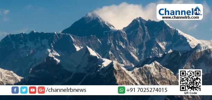 Read more about the article 2015ലെ ഭൂചലനത്തിന് ശേഷം എവറസ്റ്റിന്‍റെ ഉയരത്തിൽ വ്യത്യാസം; പുതിയ ഉയരം എത്ര എന്നറിയിച്ച് നേപ്പാളും ചൈനയും