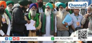 Read more about the article നിയമങ്ങൾ പിൻവലിക്കാൻ കഴിയില്ലെന്ന് കേന്ദ്ര സര്‍ക്കാര്‍; അംഗീകരിക്കാതെ കര്‍ഷകര്‍; ചർച്ച വീണ്ടും പരാജയം