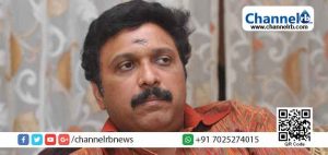 Read more about the article കേരളാ കോണ്‍ഗ്രസ് ബി ഇടത് മുന്നണി വിടില്ല;  പ്രശ്‌നങ്ങളുണ്ടെന്നത് വ്യാജ പ്രചാരണം: കെ.ബി ഗണേഷ് കുമാര്‍