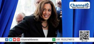 Read more about the article രേഖകളില്ലാതെ  ജീവിക്കുന്ന 11 ദശലക്ഷം ജനങ്ങള്‍ക്ക് പൗരത്വം നല്‍കാന്‍ ബില്‍ കൊണ്ടുവരും: കമല ഹാരിസ്