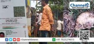 Read more about the article കണ്ണൂരില്‍ പുഴയിൽ കണ്ടെത്തിയ അസ്ഥികൂടം ഒഡീഷ സ്വദേശിയായ ഇതര സംസ്ഥാന തൊഴിലാളിയുടേത്