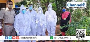 Read more about the article തെരഞ്ഞെടുപ്പ് ഫലപ്രദമാക്കാന്‍ സ്‌പെഷ്യല്‍ പോസ്റ്റല്‍ ബാലറ്റ് സംവിധാനം; കാറഡുക്ക ബ്ലോക്കില്‍ മികച്ച പ്രതികരണം