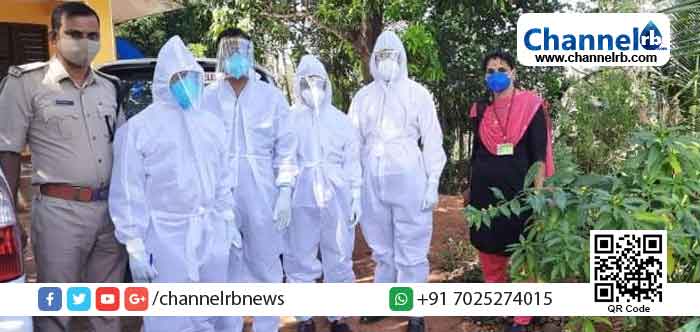 You are currently viewing തെരഞ്ഞെടുപ്പ് ഫലപ്രദമാക്കാന്‍ സ്‌പെഷ്യല്‍ പോസ്റ്റല്‍ ബാലറ്റ് സംവിധാനം; കാറഡുക്ക ബ്ലോക്കില്‍ മികച്ച പ്രതികരണം