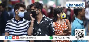 Read more about the article സംസ്ഥാനത്ത് ഇന്ന് 4875 പേർക്ക് കോവിഡ്; കാസർകോട് 52; രോഗവിമുക്തി 4647; സമ്പര്‍ക്കം 4230; ടെസ്റ്റ് പോസിറ്റിവിറ്റി നിരക്ക് 9.26